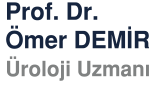 Prostat Kanseri İzmir Logo
